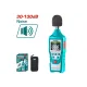 Digital sound level meter Digital sound level meter