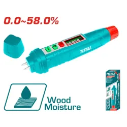 Digital wood moisture meter 2