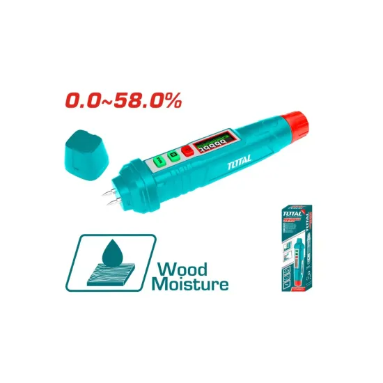 Digital wood moisture meter 2 Digital wood moisture meter 2