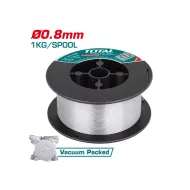 Flux cored welding wire