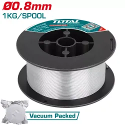 Flux cored welding wire