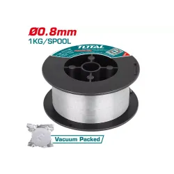 Flux cored welding wire
