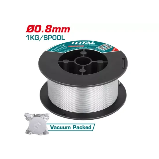 Flux cored welding wire Flux cored welding wire