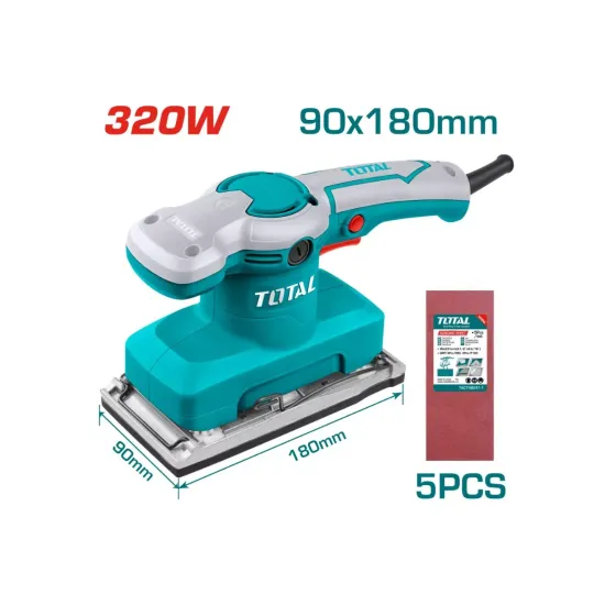 Surface Grinder / 320 W / 14000 count / min/ INDUSTRIAL Surface Grinder / 320 W / 14000 count / min/ INDUSTRIAL