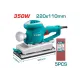 Surface Grinder / 350 W / 11000 count / min/ INDUSTRIAL Surface Grinder / 350 W / 11000 count / min/ INDUSTRIAL