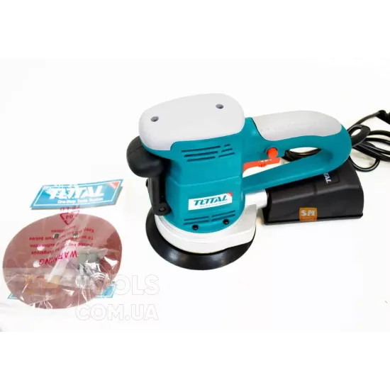 Rotary sander 450W Rotary sander 450W