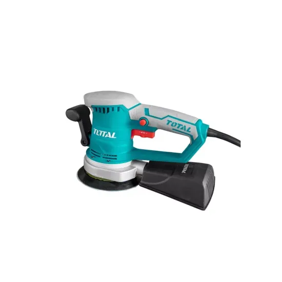 Eccentric sander / 450 W / 13000 rpm