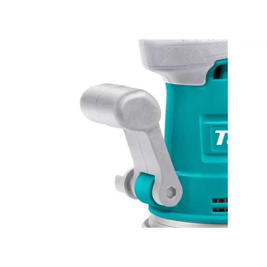 Eccentric sander / 450 W / 13000 rpm