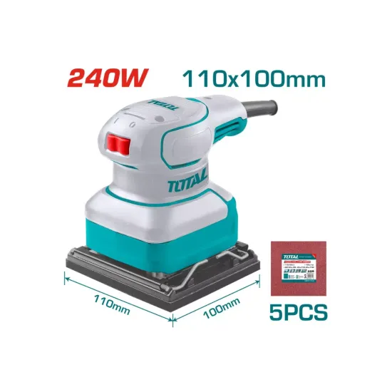 Orbital sander Orbital sander