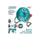 Li-ion fan 20V Li-ion fan 20V