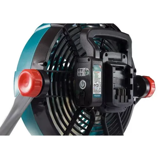 Li-ion fan 20V Li-ion fan 20V