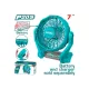Li-ion fan 20V Li-ion fan 20V