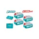 Lithium-ion battery and charger kit Lithium-ion battery and charger kit