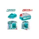 Lithium-ion battery and charger kit Lithium-ion battery and charger kit