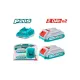 Lithium-ion battery and charger kit Lithium-ion battery and charger kit