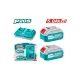 Lithium-ion battery and charger kit Lithium-ion battery and charger kit