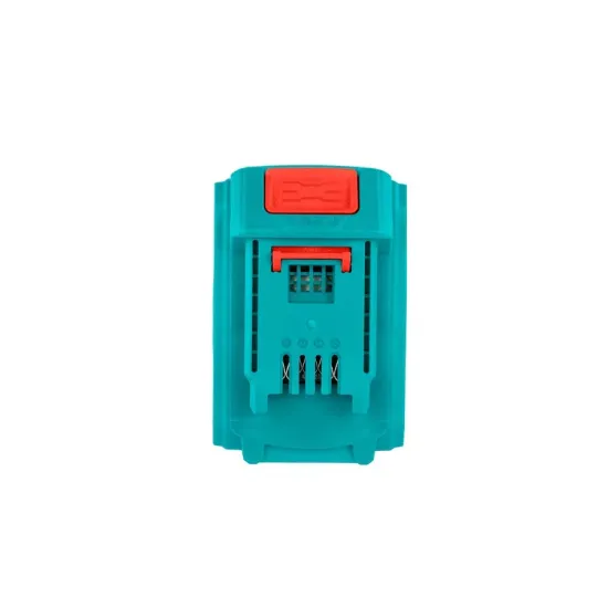 Lithium-ion battery of 20 V / 2 A*h