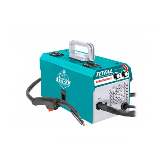 Inverter flux cord arc welding(FCAW) machine 130A Inverter flux cord arc welding(FCAW) machine 130A
