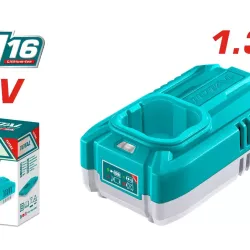 Lithium-ion battery of 16 V / 1,3 A*h