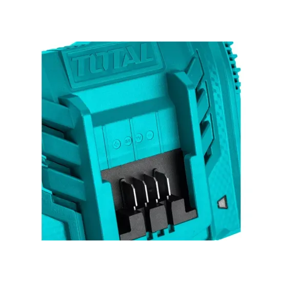 Fast Intelligent Charger 20V