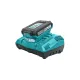 Fast Intelligent Charger 20V
