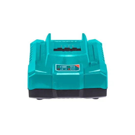 Fast Intelligent Charger 20V