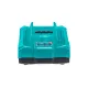 Fast Intelligent Charger 20V