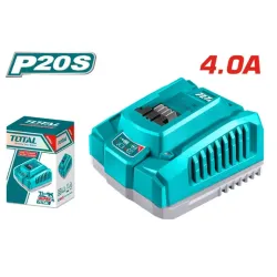 Fast Intelligent Charger 20V