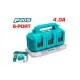 Charger 20V 4A for 6 batteries Charger 20V 4A for 6 batteries