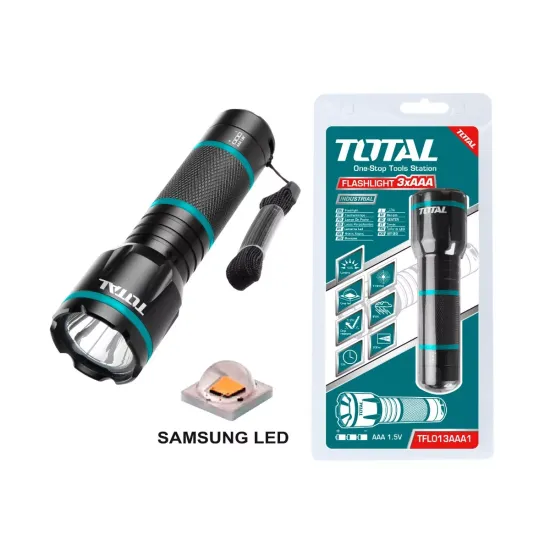 Flashlight 5 W 200 l Flashlight 5 W 200 l