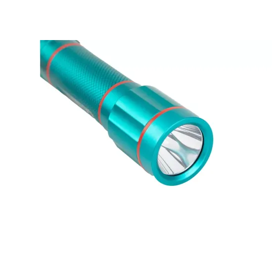 Flashlight 5 W  250 l