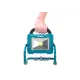 Cordless LED Work Lantern - Floodlight 20 W Cordless LED Work Lantern - Floodlight 20 W