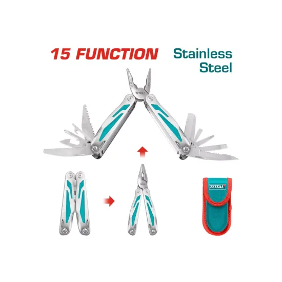 Foldable Multi-function Tool Foldable Multi-function Tool