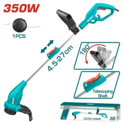 Electric mower 350 W