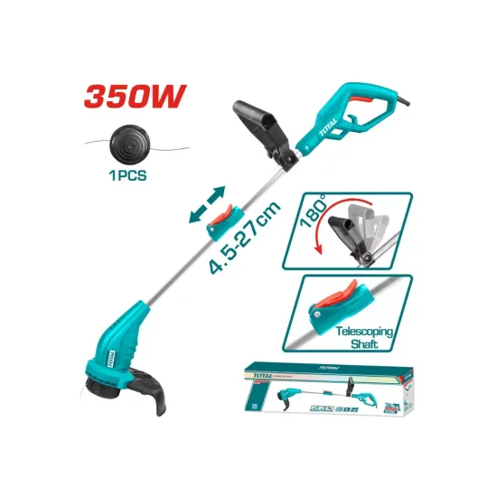 Electric mower 350 W Electric mower 350 W