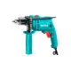 Electric Impact Drill / 550 W / 0–3000 rpm / 13 mm / 43200 bpm Electric Impact Drill / 550 W / 0–3000 rpm / 13 mm / 43200 bpm
