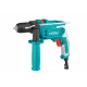 Electric Impact Drill / Key less chuck / 650 W / 0–3000 rpm / 13 mm / 48000 bpm Electric Impact Drill / Key less chuck / 650 W / 0–3000 rpm / 13 mm / 48000 bpm