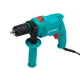Electric Impact Drill / Key less chuck /  680 W / 0–3000 rpm / 13 mm / 48000 bpm