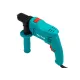 Electric Impact Drill / Key less chuck /  680 W / 0–3000 rpm / 13 mm / 48000 bpm