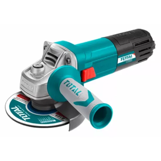 Angle grinder/710W/115mm/INDUSTRIAL Angle grinder/710W/115mm/INDUSTRIAL