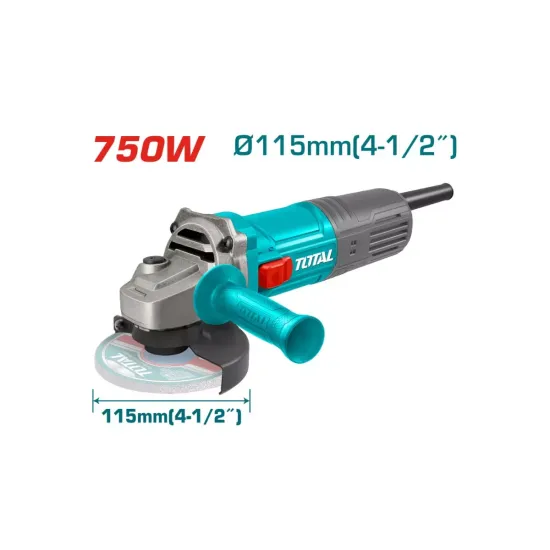 Angle grinder/750W/115mm Angle grinder/750W/115mm