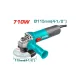 Angle grinder Angle grinder