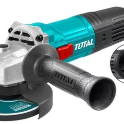 Angle grinder/850W/125mm/With speed controller/INDUSTRIAL