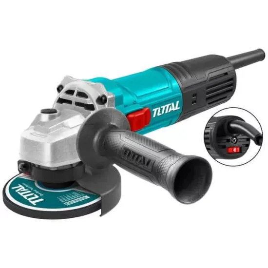Angle grinder/850W/125mm/With speed controller/INDUSTRIAL Angle grinder/850W/125mm/With speed controller/INDUSTRIAL