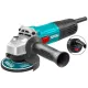 Angle grinder/850W/125mm/With speed controller/INDUSTRIAL Angle grinder/850W/125mm/With speed controller/INDUSTRIAL