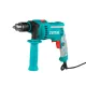 Electric Impact Drill / 810 W / 0– 2800 rpm / 13 mm / 44800 bpm
