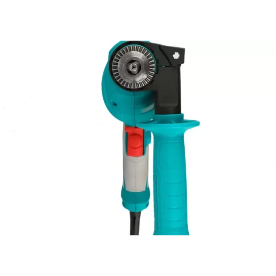 Electric Impact Drill / 810 W / 0– 2800 rpm / 13 mm / 44800 bpm