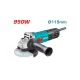Angle grinder/950W/115mm/INDUSTRIAL Angle grinder/950W/115mm/INDUSTRIAL