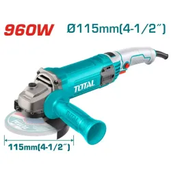 Angle grinder 960W