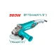 Angle grinder 960W Angle grinder 960W
